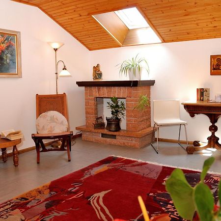 Landhaus Tangern Apartment Millstatt Exterior photo