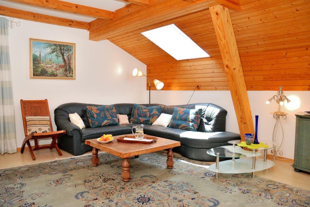 Landhaus Tangern Apartment Millstatt Exterior photo